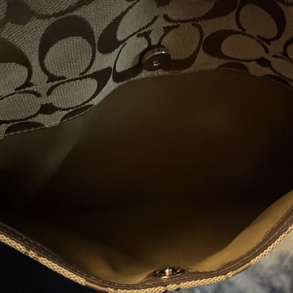 Lg Coach bag guc - Picture 6 of 10